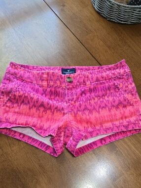 Womens Shorts